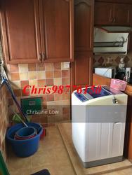 Blk 720 Bedok Reservoir Road (Bedok), HDB 4 Rooms #146860682